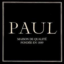 PAUL Bakery